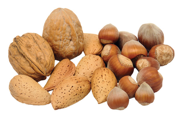 Коштуњаво воће смањује апетит